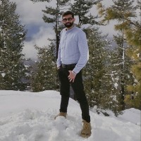 Syed Muneeb Email