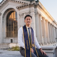 Tesla Employee Eric Zhong's profile photo
