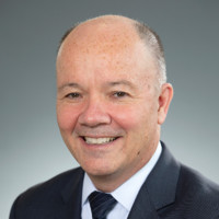 Icahn School of Medicine at Mount Sinai Employee Michael Murray's profile photo