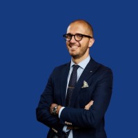 Digital Value S.p.A. Employee Giuseppe Bacconi's profile photo