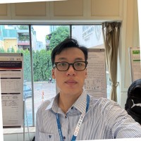 DATATYK Employee Khoa Nguyen's profile photo