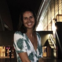 Tropicsurf Employee Madeleine Kinder's profile photo