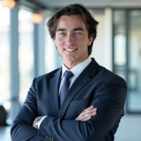 JDL Construction Employee Caden Mendes's profile photo