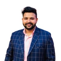 Maker Employee Bhuvnesh Sharma's profile photo