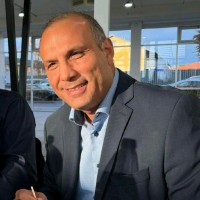 Ecevit Öztürk Email