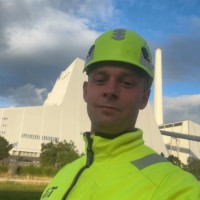 FUGMANN A/S Employee William Rosenqvist's profile photo