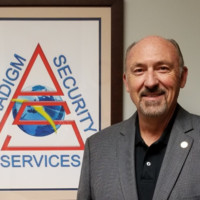 Paradigm Security Services, Inc. - Est. 2006 Employee Rick Strawn's profile photo