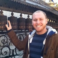 Don Desroches Email & Phone Number