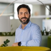 Halcom Employee Žiga Skarza's profile photo