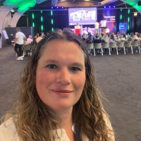 Venticare Employee Jolanda van Den Dool's profile photo