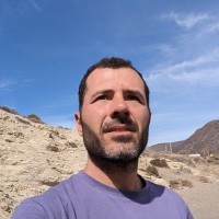 Hugging Face Employee Daniel Vila Suero's profile photo