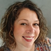 ASTHM Employee Julie Bonnet's profile photo