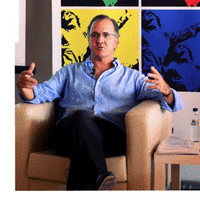 Grupo Brisa Employee Antonio de Lima's profile photo