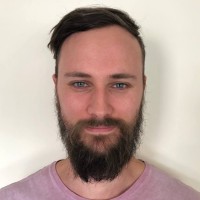 Red Crater Software Solutions Ltd Employee Shayne Kiekebosch's profile photo