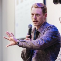 Immerse Employee Christian Rowe's profile photo