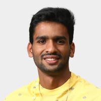 Druva Employee Mohit Patil's profile photo