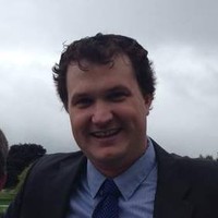 Boyle | Shaughnessy Law Employee Garrett Quinn's profile photo