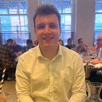Southern Scientific Ltd Employee George Bates's profile photo