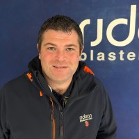 R J DEAN PLASTERERS LIMITED Employee Tristan Hunt's profile photo