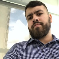 Bauducco Employee Danillo Martins's profile photo