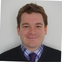 Javelin Technologies - A TriMech Company Employee Cory Green's profile photo
