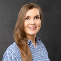 Netello Employee Marleena Arvonen's profile photo