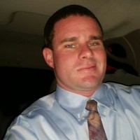 Advanced Technology Services Employee Michael Vanmeter's profile photo