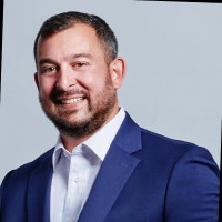 CW Thomas, LLC Employee Steven Pichini Jr.'s profile photo