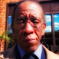 Dbt's Cookies & Sweets Employee Darren Thomas's profile photo