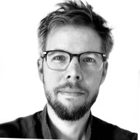 Stark Future SL Employee Martin Petersson's profile photo