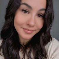 Aon Employee Ashley Lima's profile photo