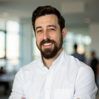 Terrarium Employee Mark Rosenblum's profile photo
