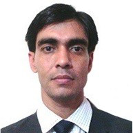 Bunge North America Employee Rahul Tripathi's profile photo