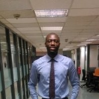 Oando Energy Resources Inc (OER) Employee Emojevwe Olori's profile photo