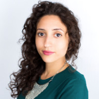 Offset8 Capital Employee Sirine Hanaf's profile photo