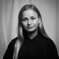 GotFat Productions Employee Sissel Bødker's profile photo