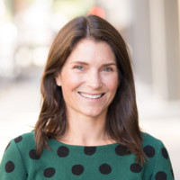 Psomas Employee Sarah Curran's profile photo