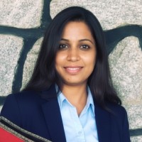Code Matrix Software India Pvt Ltd Employee Deepa P's profile photo