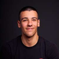 DUMP Association of Young Programmers Employee Jere Mandušić's profile photo
