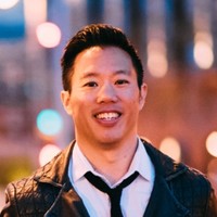 Accenture Song Employee Samuel Chow's profile photo