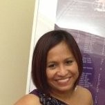 Reuven International Ltd. Employee Jocelyn Reyes-Tacazon's profile photo