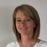 EWOS Employee Elisabet Ingimarsdottir's profile photo