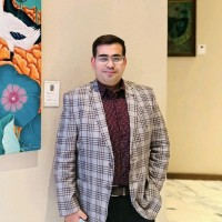 Abhishek Nayyer Email & Phone Number