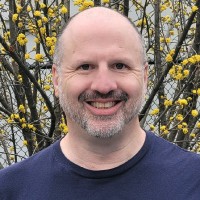 Lincoln Park Conservancy Employee Jeffrey Seleb's profile photo