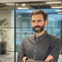 Volograms Employee Rafael Pagés's profile photo