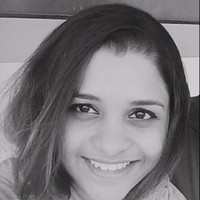 Chicnutrix Employee Gauri Chaulkar's profile photo