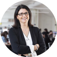 Nadia Governo Email & Phone Number