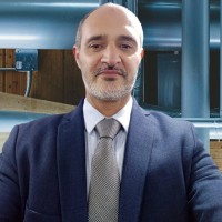 A2M Electronics Employee Titem Nadir's profile photo