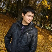 EnTechEco ltd Employee Віталій Горбоконь's profile photo