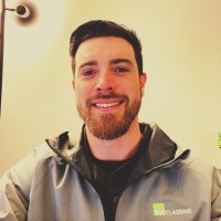 ECO Cladding Employee Richard Davidson's profile photo